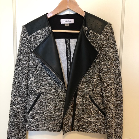 Calvin Klein Jacket - Picture 4 of 4